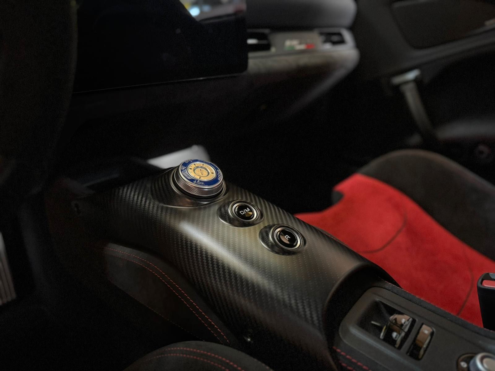 Fahrzeugabbildung Maserati MC20 Coupé/ UPE 299.900 €