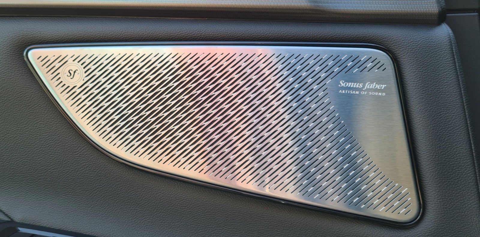 Fahrzeugabbildung Maserati Grecale/1.te Hand/ Scheckheft/24M Garantie