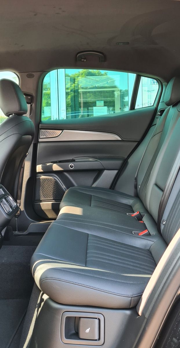 Fahrzeugabbildung Maserati Grecale/1.te Hand/ Scheckheft/24M Garantie