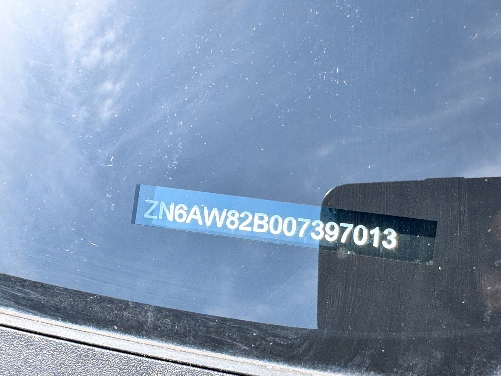 Fahrzeugabbildung Maserati Grecale/1.te Hand/ Scheckheft/24M Garantie