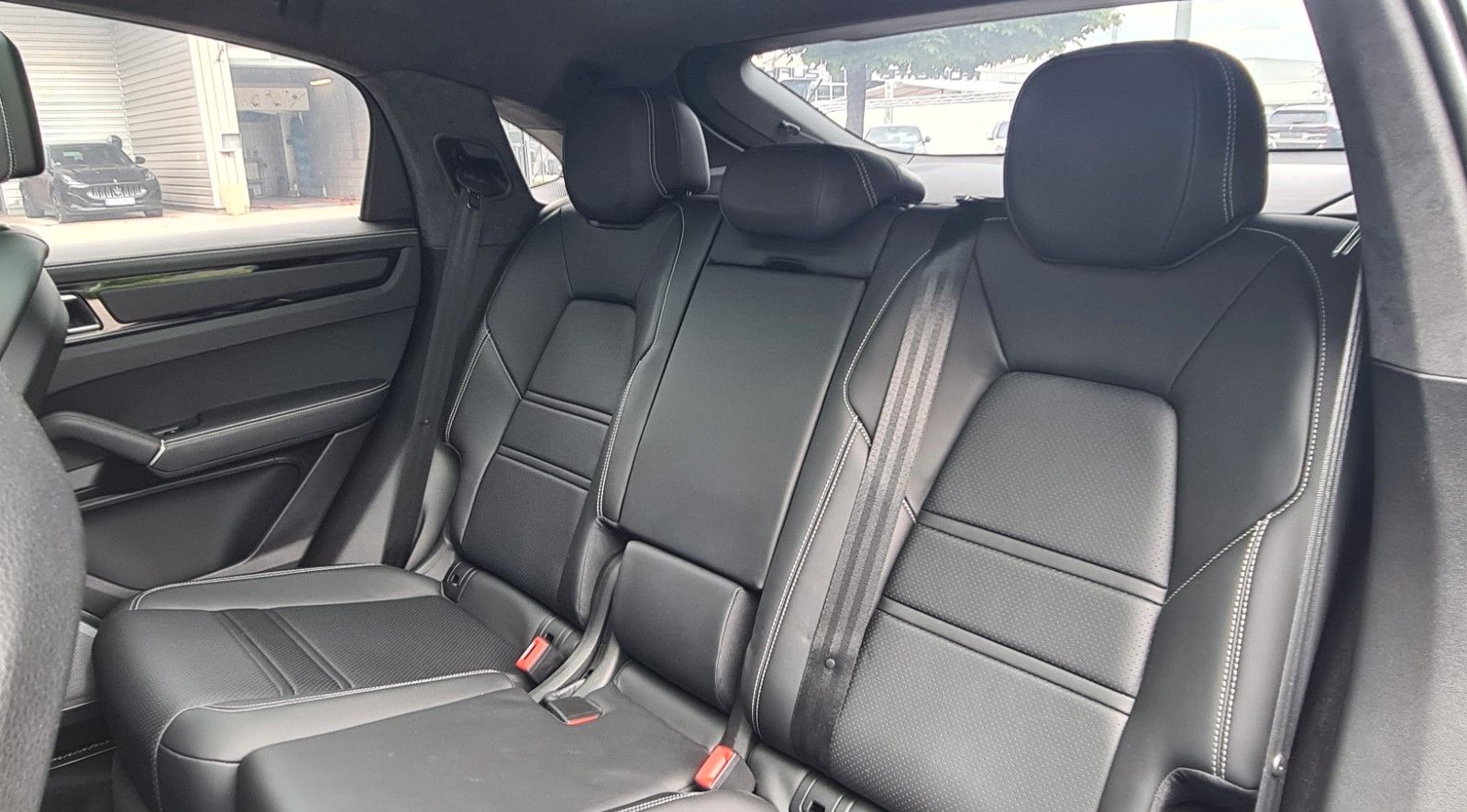 Fahrzeugabbildung Porsche Cayenne 4.0 V8 GTS/ Erstbesitz/Garantie