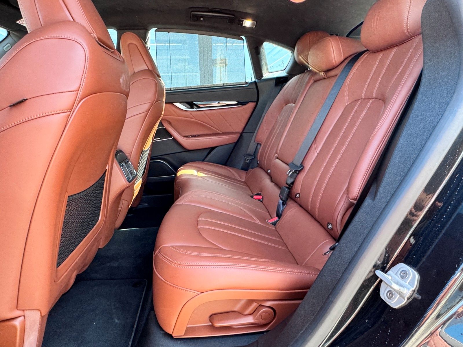 Fahrzeugabbildung Maserati Levante GT/Fahrassist+/Pano/ 21"/Sportpaket