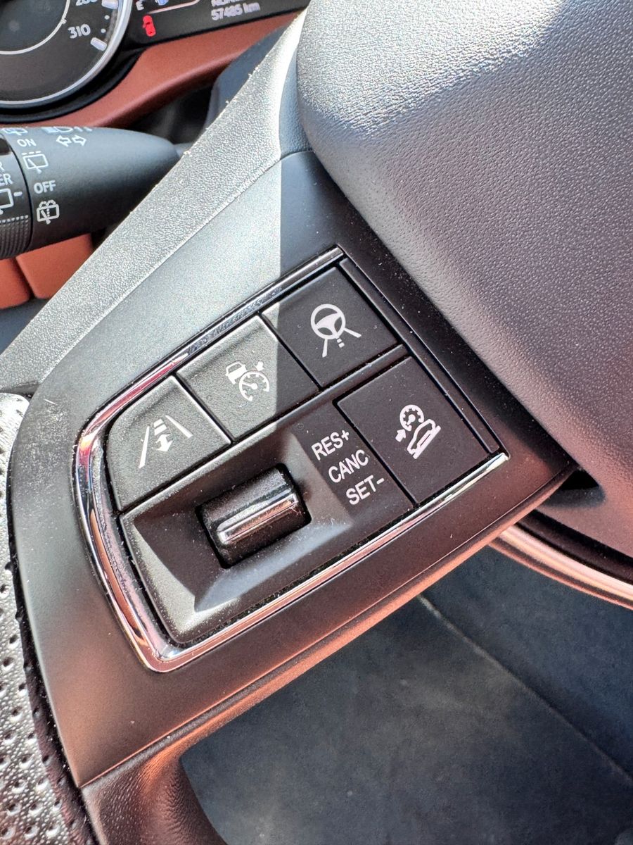 Fahrzeugabbildung Maserati Levante GT/Fahrassist+/Pano/ 21"/Sportpaket