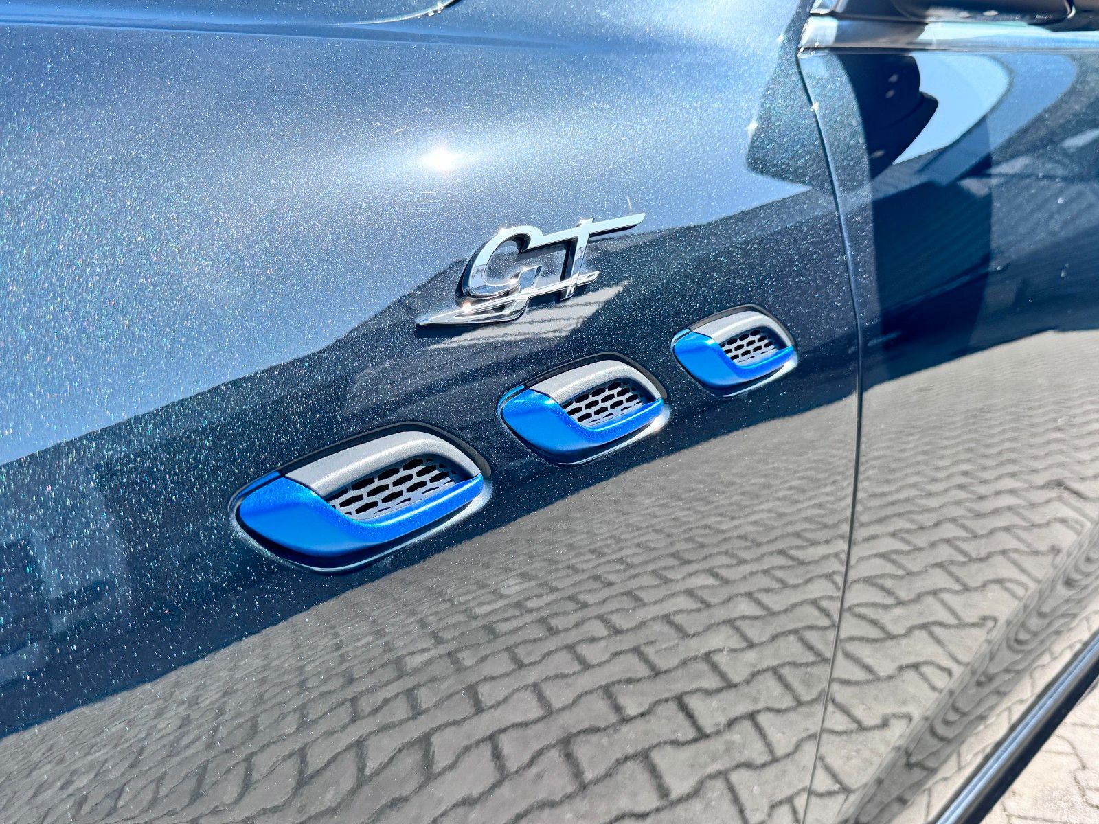 Fahrzeugabbildung Maserati Levante GT/Fahrassist+/Pano/ 21"/Sportpaket