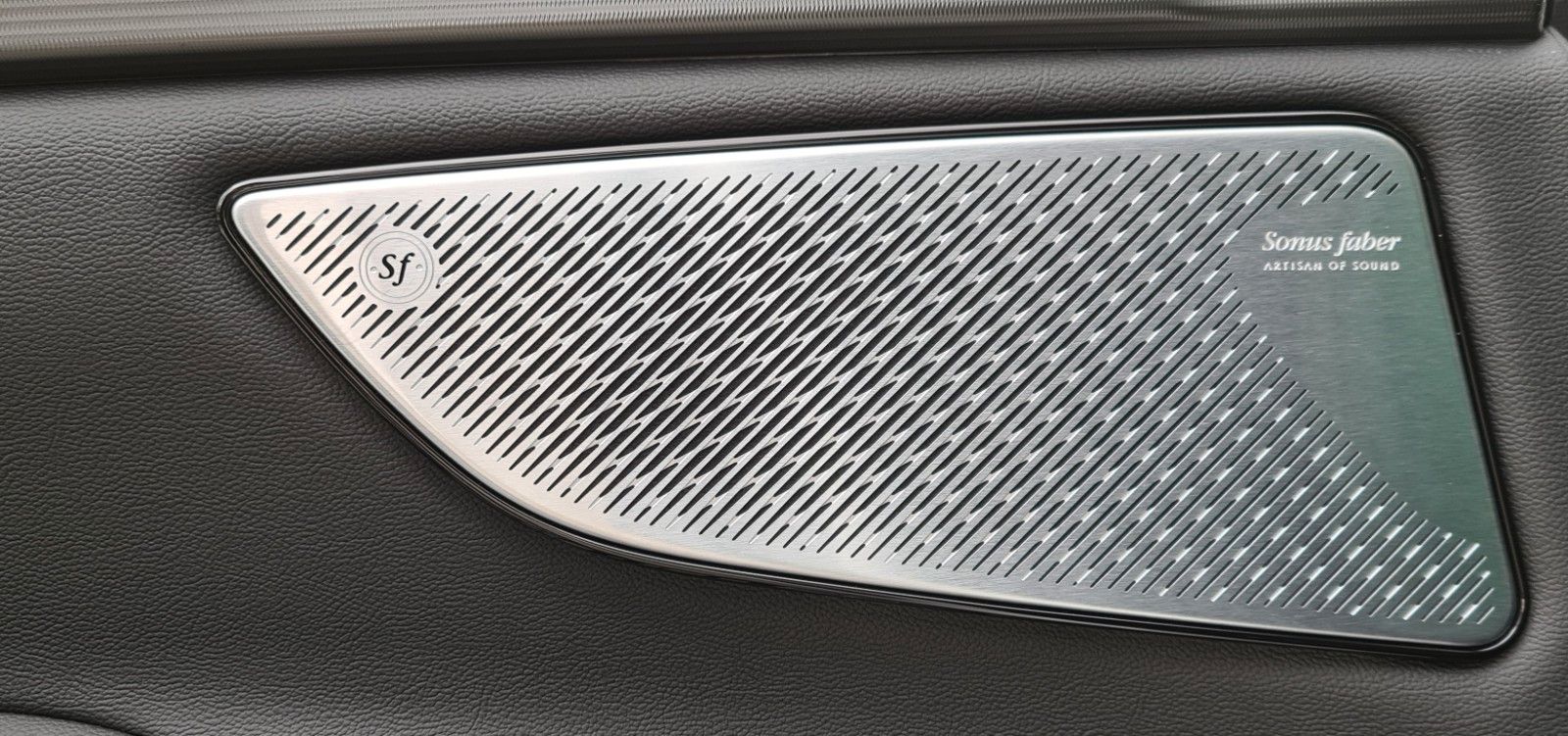 Fahrzeugabbildung Maserati Grecale GT MY2024 - DEMOABVERKAUF