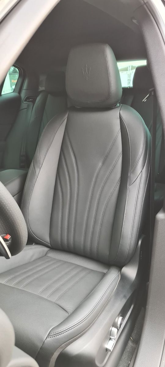 Fahrzeugabbildung Maserati Grecale GT MY2024 - DEMOABVERKAUF