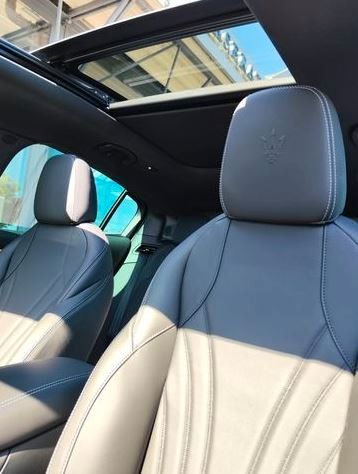 Fahrzeugabbildung Maserati Grecale Modena/ SONDERZINS Privatfinanzierung!
