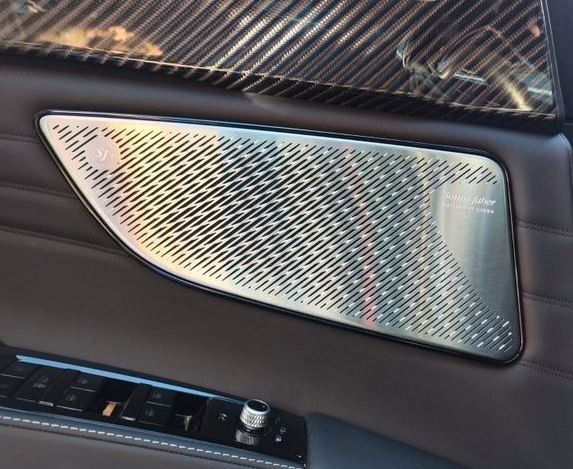 Fahrzeugabbildung Maserati Grecale Modena/ SONDERZINS Privatfinanzierung!