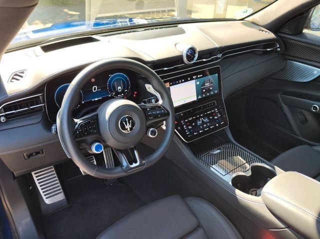 Fahrzeugabbildung Maserati Grecale Modena/ SONDERZINS Privatfinanzierung!