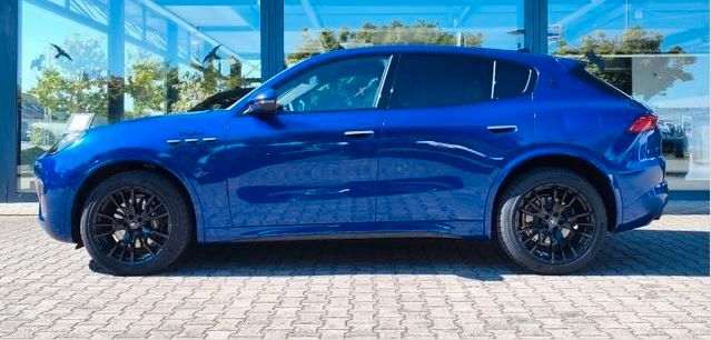 Fahrzeugabbildung Maserati Grecale Modena/ SONDERZINS Privatfinanzierung!