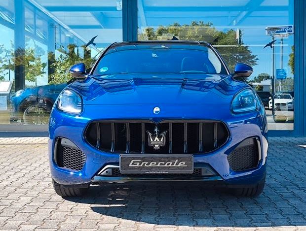 Fahrzeugabbildung Maserati Grecale Modena/ SONDERZINS Privatfinanzierung!