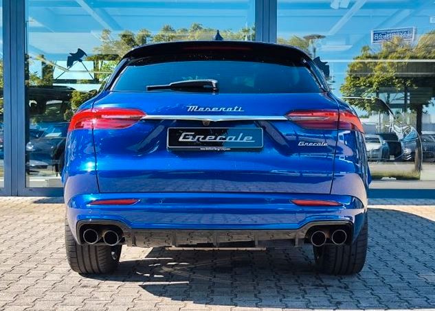 Fahrzeugabbildung Maserati Grecale Modena/ SONDERZINS Privatfinanzierung!