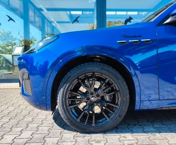 Fahrzeugabbildung Maserati Grecale Modena/ SONDERZINS Privatfinanzierung!