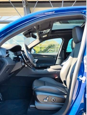 Fahrzeugabbildung Maserati Grecale Modena/ SONDERZINS Privatfinanzierung!
