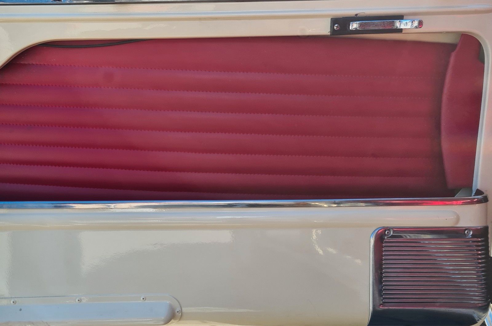 Fahrzeugabbildung MINI Innocenti Traveller/Topzustand!/Selten!