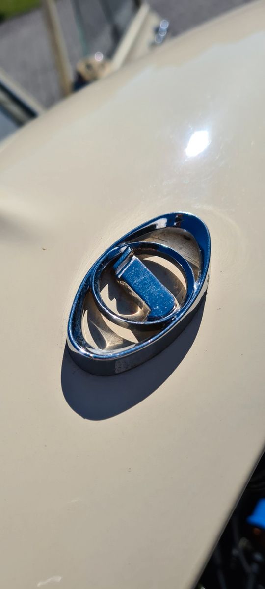 Fahrzeugabbildung MINI Innocenti Traveller/Topzustand!/Selten!