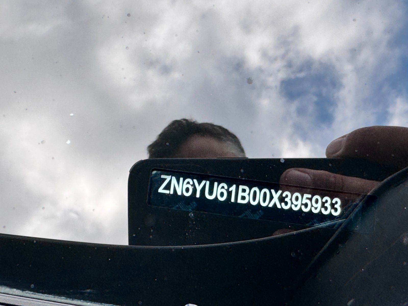 Fahrzeugabbildung Maserati Levante Modena S/ Garantie/ Erstbesitz