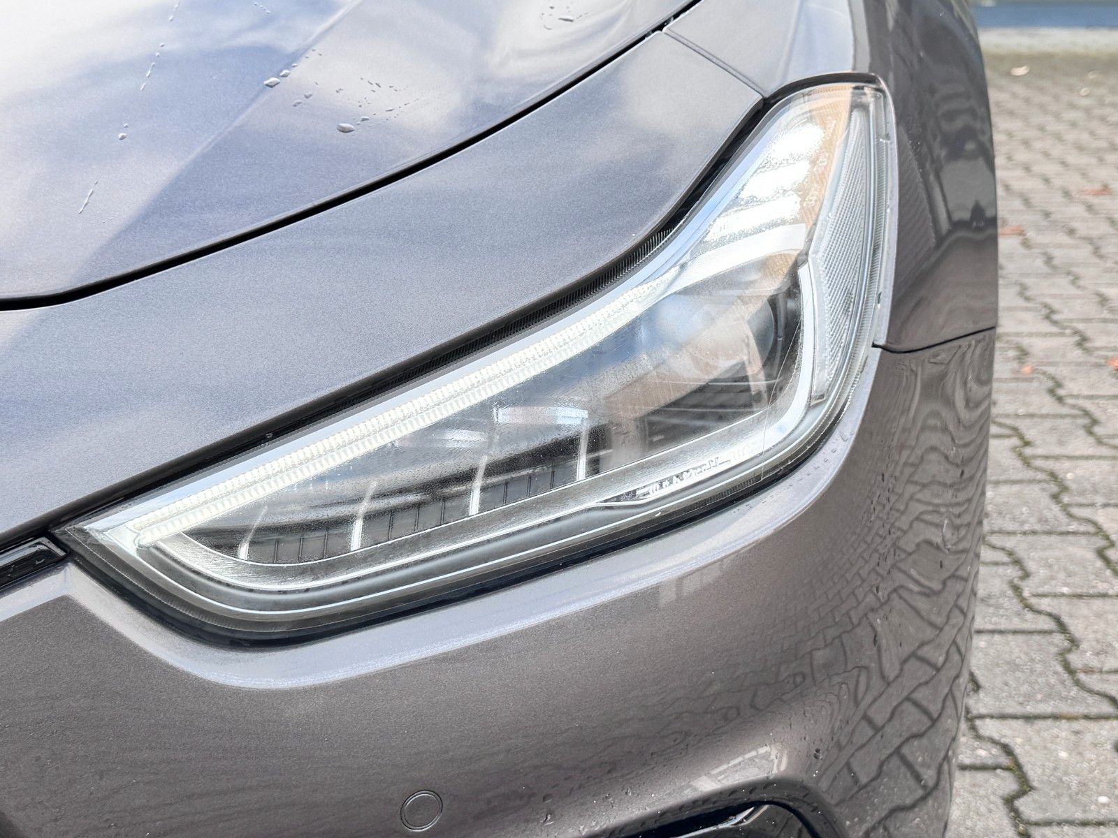 Fahrzeugabbildung Maserati Ghibli GT GranSport/1.Hd./GARANTIE/Fahrassist+