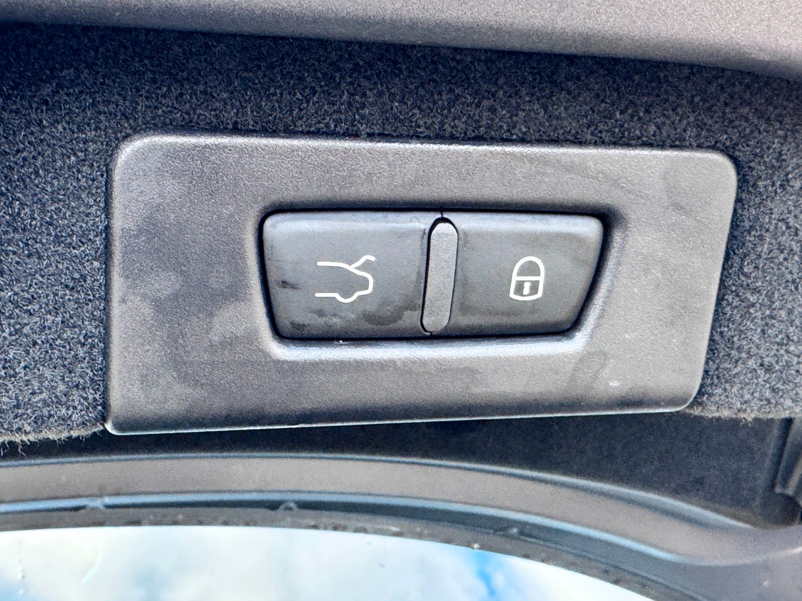 Fahrzeugabbildung Maserati Ghibli GT GranSport/1.Hd./GARANTIE/Fahrassist+