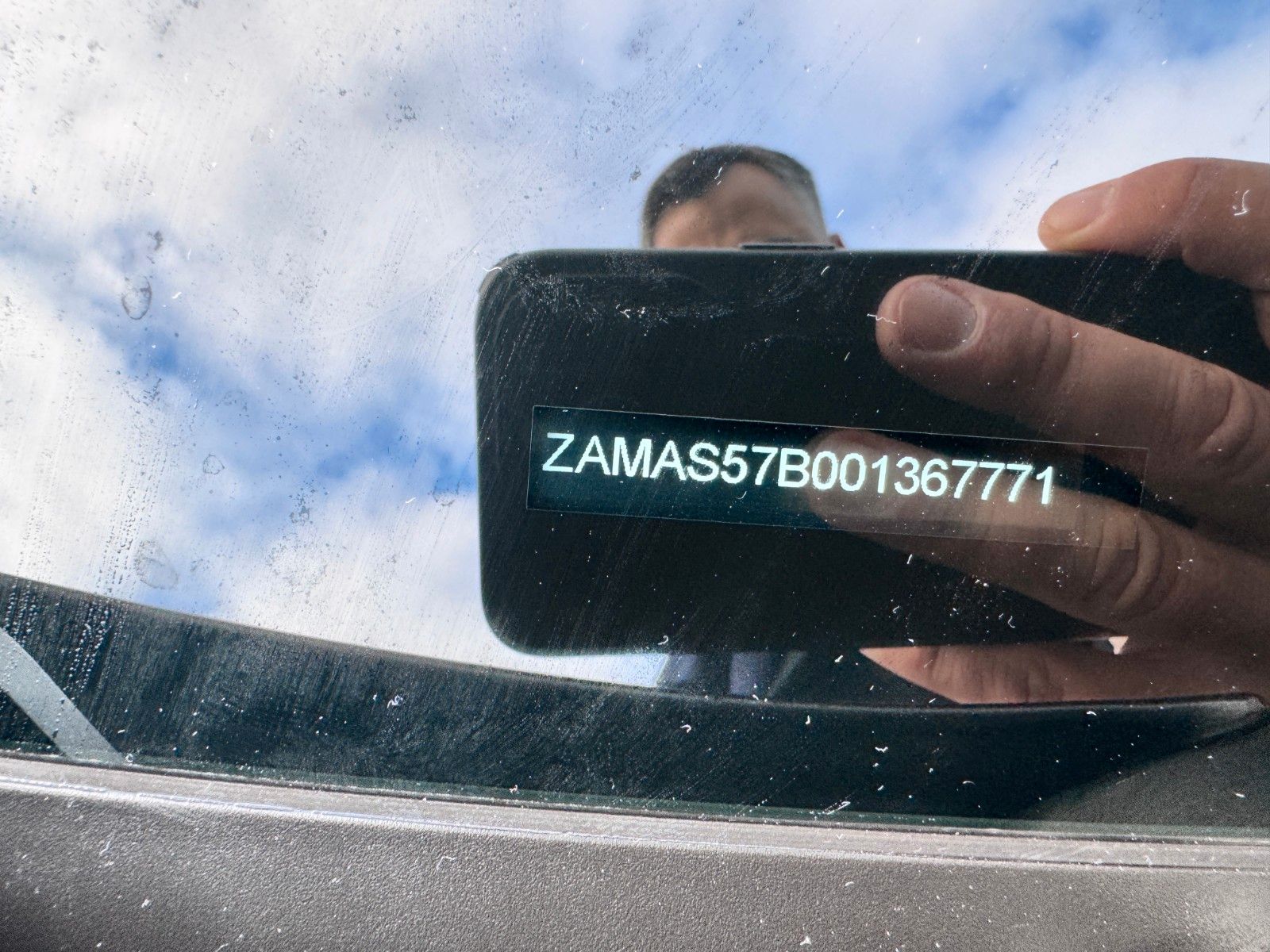 Fahrzeugabbildung Maserati Ghibli GT GranSport/1.Hd./GARANTIE/Fahrassist+