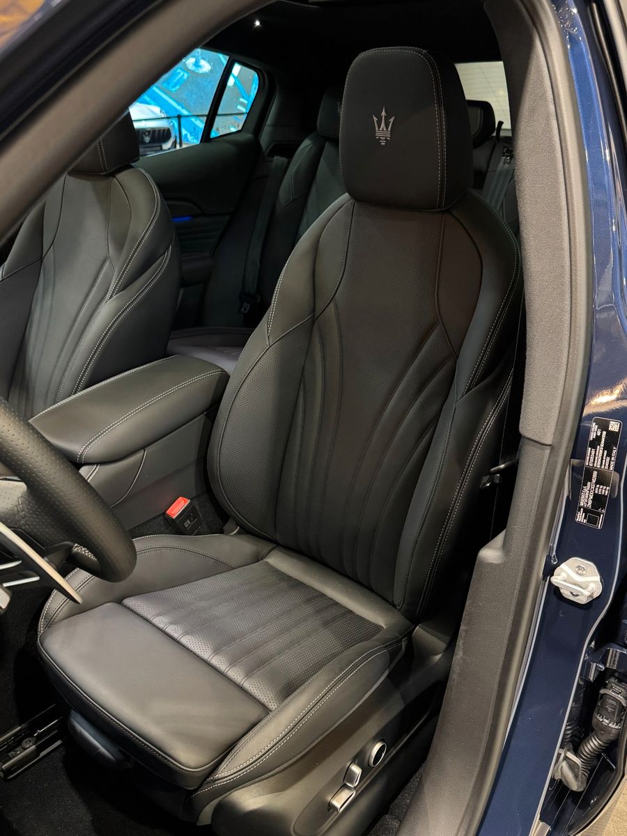 Fahrzeugabbildung Maserati Grecale TROFEO MY25/ Nikolaus Deal*