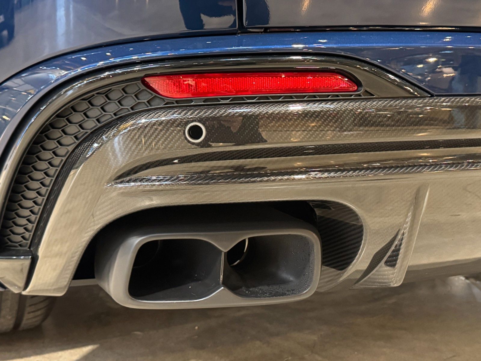 Fahrzeugabbildung Maserati Grecale TROFEO MY25/ Nikolaus Deal*