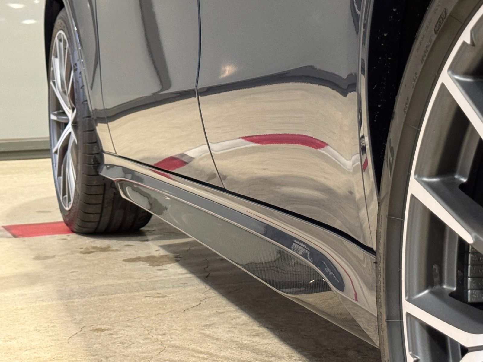 Fahrzeugabbildung Maserati Grecale TROFEO MY25/ Nikolaus Deal*