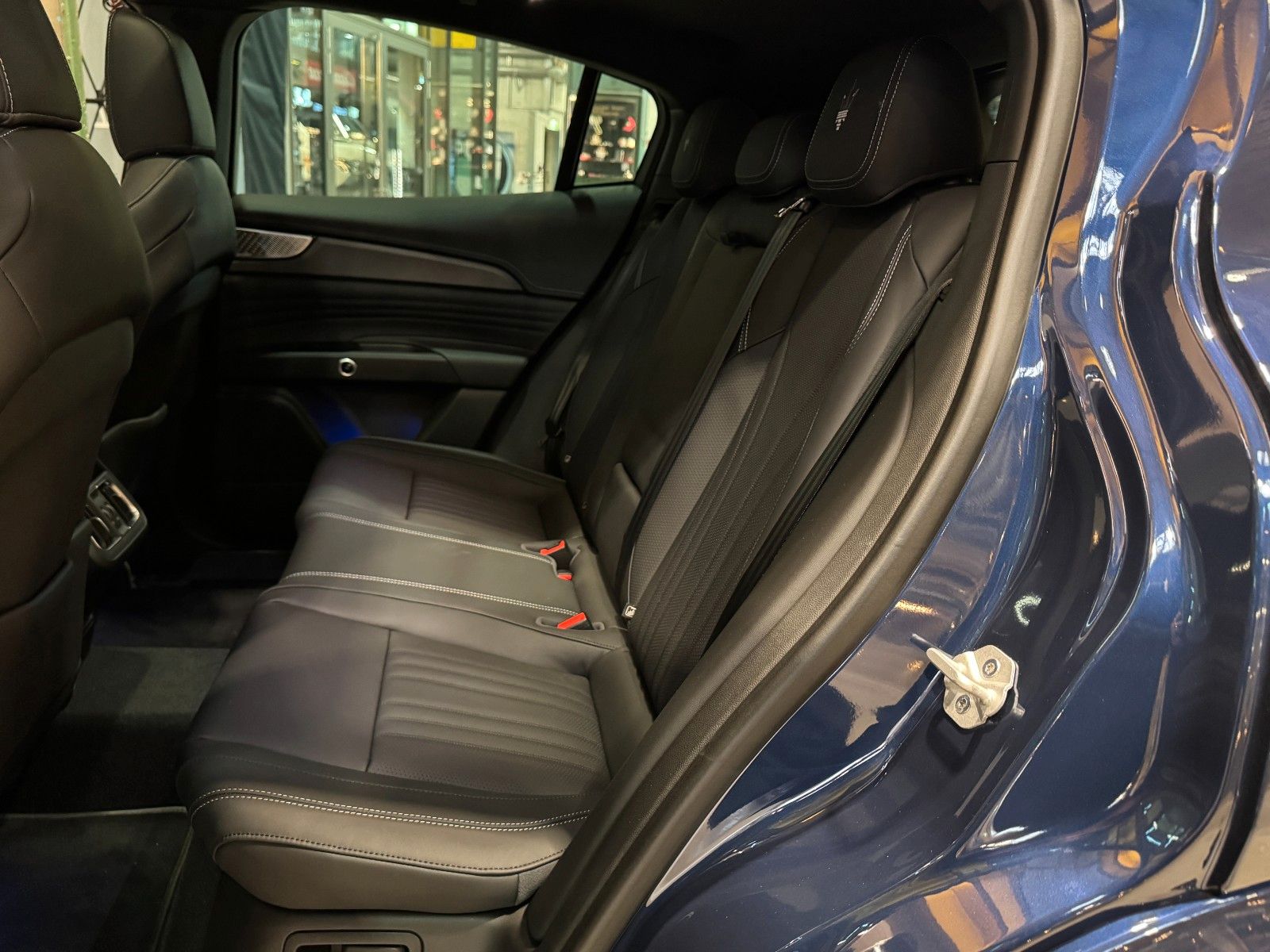 Fahrzeugabbildung Maserati Grecale TROFEO MY25/ Nikolaus Deal*