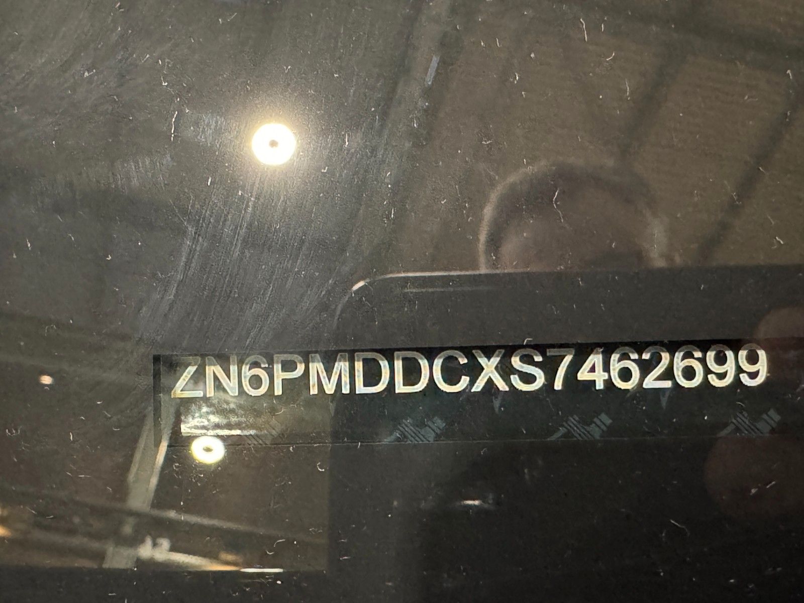 Fahrzeugabbildung Maserati Grecale TROFEO MY25/ Nikolaus Deal*