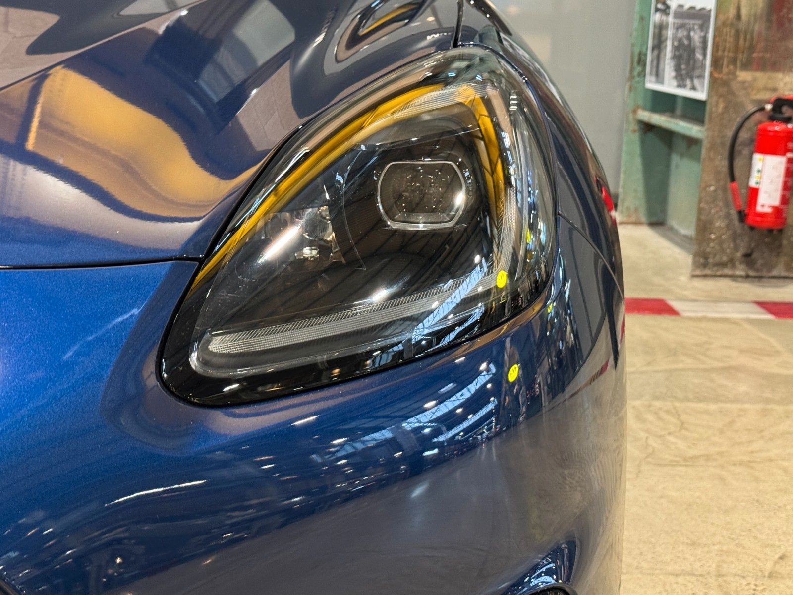 Fahrzeugabbildung Maserati Grecale TROFEO MY25/ Nikolaus Deal*