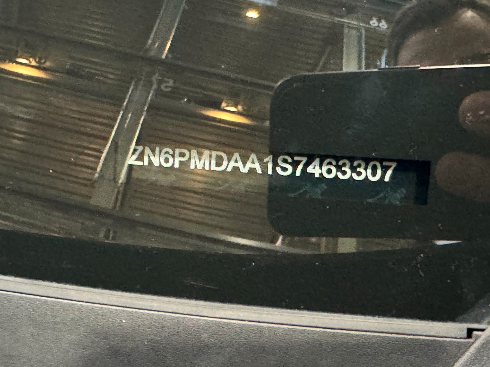 Fahrzeugabbildung Maserati Grecale/MY25/Panoramadach/ Ganzjahresreifen