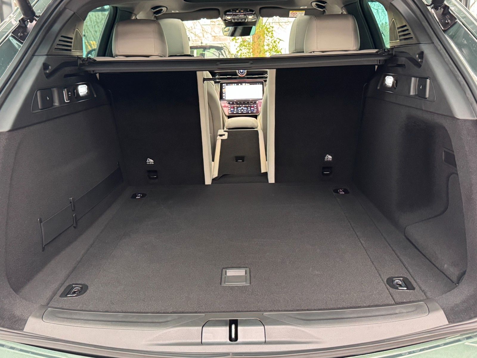 Fahrzeugabbildung Maserati Grecale BEV MY26/Klima+Techpaket/360°