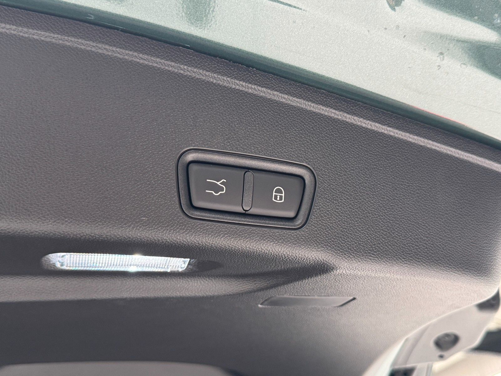 Fahrzeugabbildung Maserati Grecale BEV MY26/Klima+Techpaket/360°