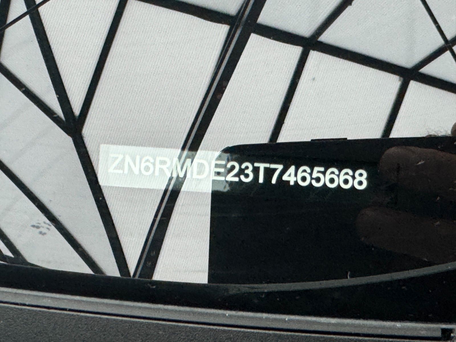 Fahrzeugabbildung Maserati Grecale BEV MY26/Klima+Techpaket/360°