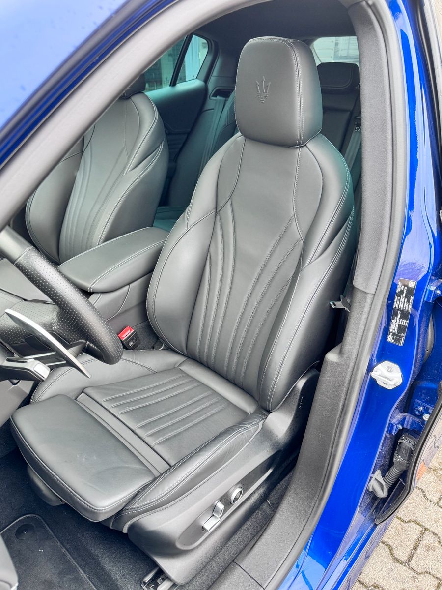 Fahrzeugabbildung Maserati Grecale Modena/SKYHOOK/PANO