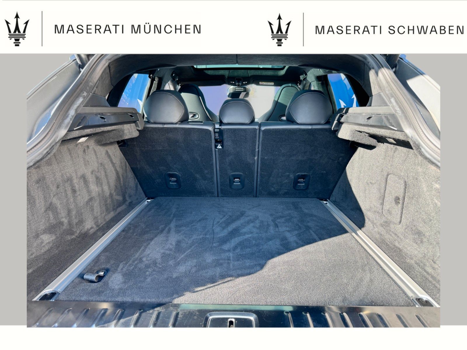 Fahrzeugabbildung Aston Martin DBX 4.0 V8/ Unfallfrei/ TOP-Ausstattung