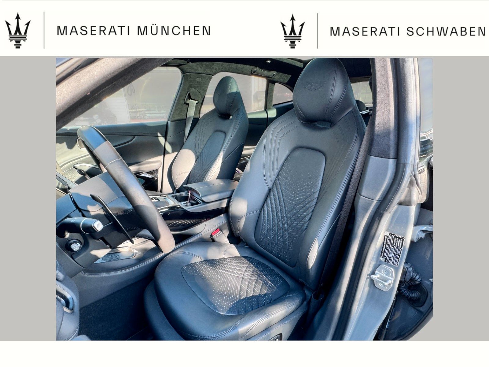 Fahrzeugabbildung Aston Martin DBX 4.0 V8/ Unfallfrei/ TOP-Ausstattung