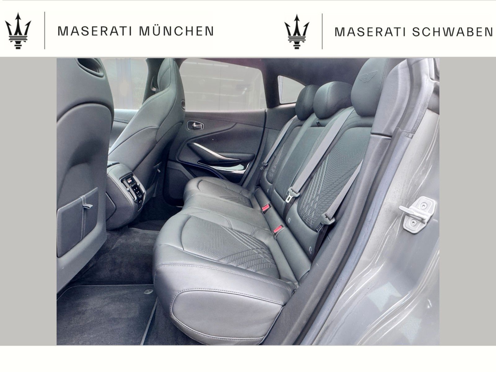 Fahrzeugabbildung Aston Martin DBX 4.0 V8/ Unfallfrei/ TOP-Ausstattung