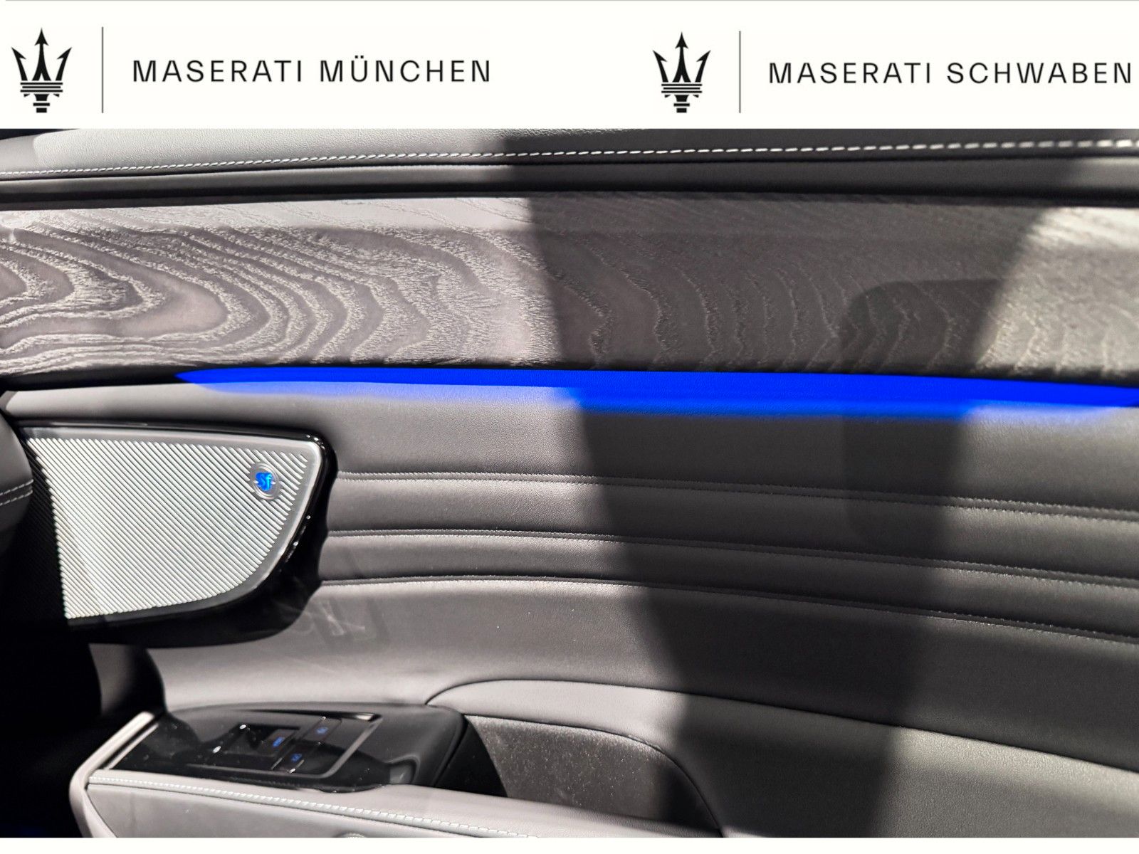 Fahrzeugabbildung Maserati Grecale MODENA/DEAL des MONATS!