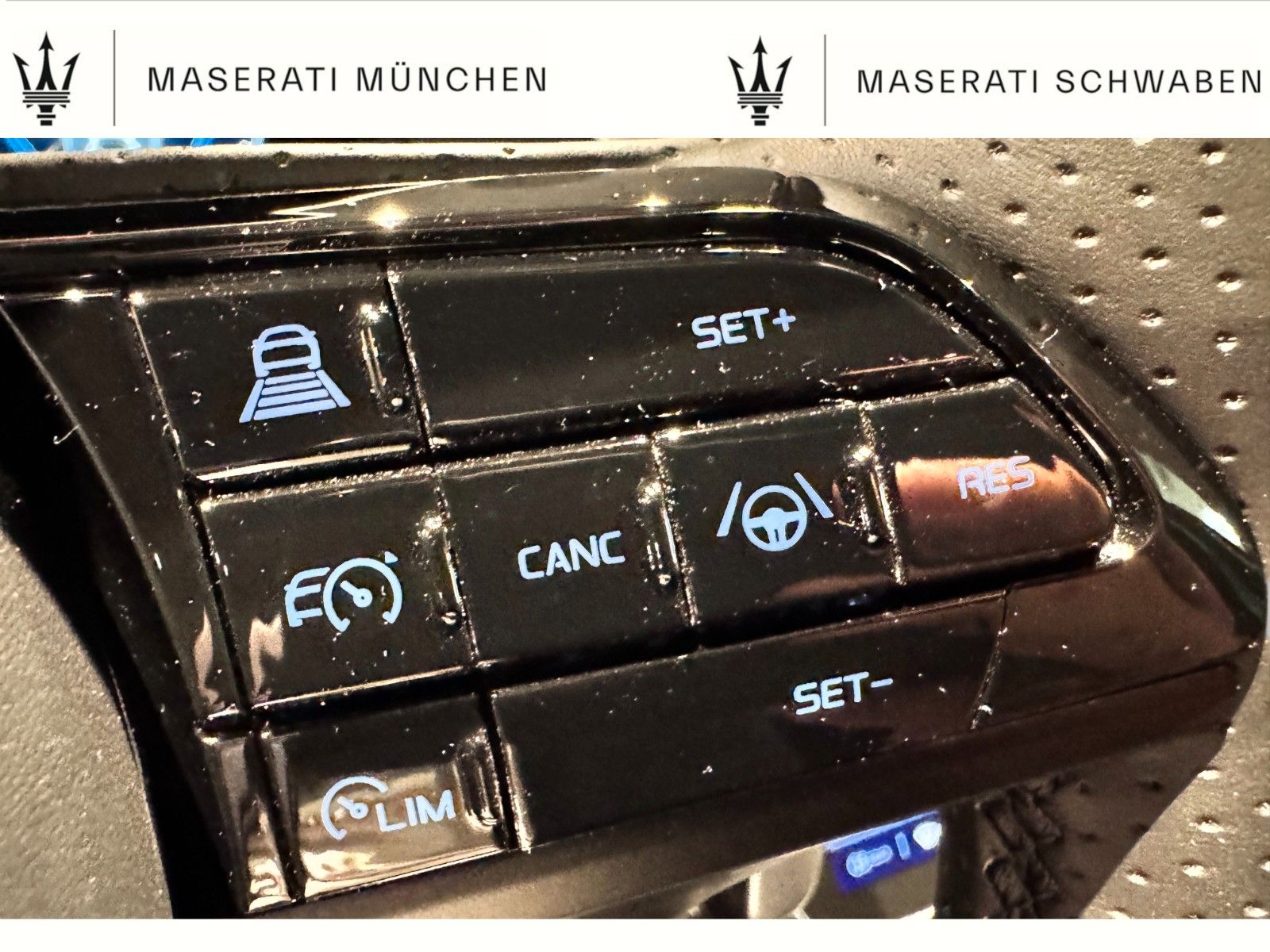 Fahrzeugabbildung Maserati Grecale MODENA/DEAL des MONATS!