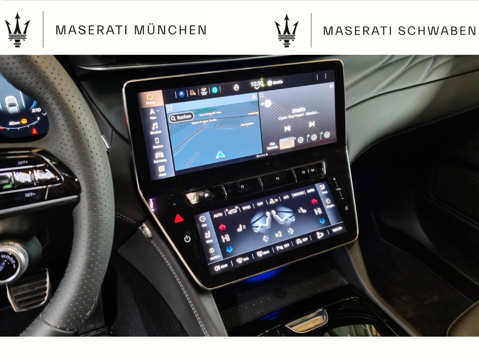 Fahrzeugabbildung Maserati Grecale MODENA/DEAL des MONATS!