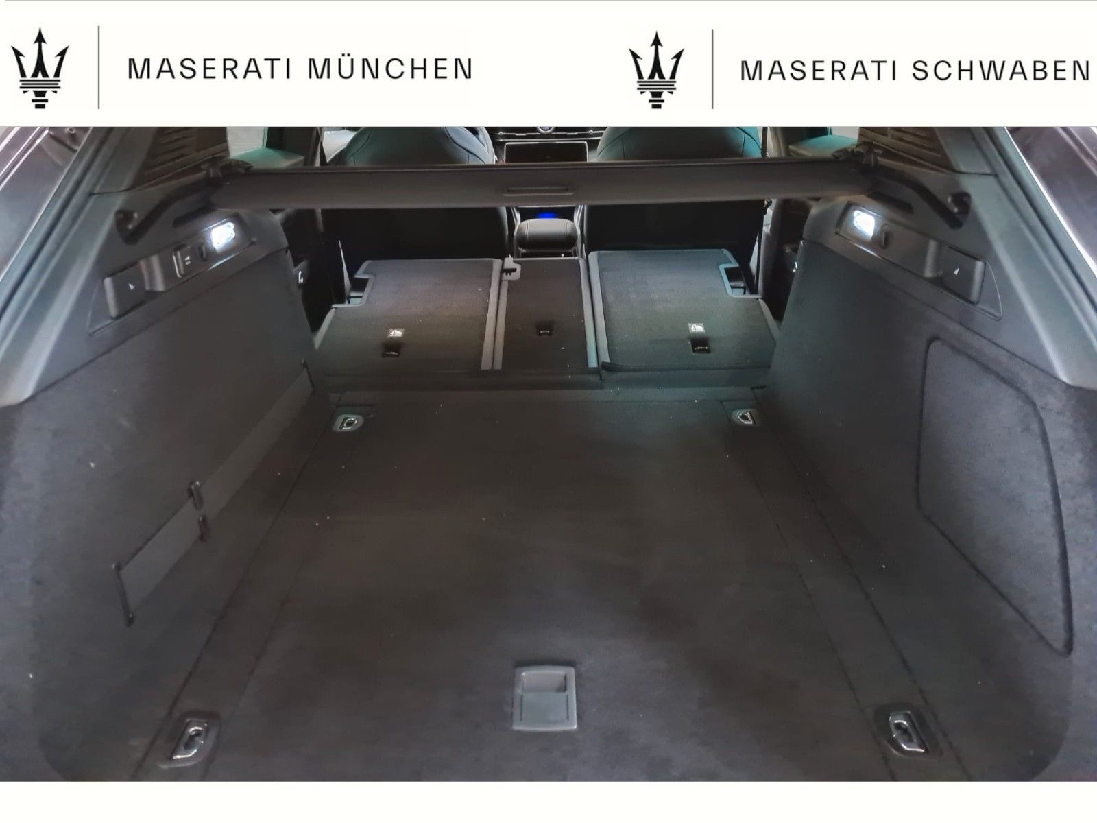 Fahrzeugabbildung Maserati Grecale MODENA/DEAL des MONATS!
