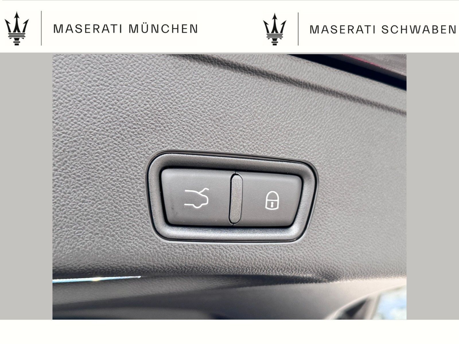 Fahrzeugabbildung Maserati Grecale BEV MY26/Klimapaket/Techpaket/360°