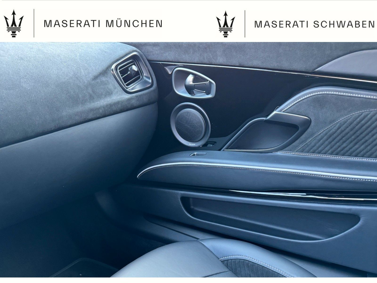 Fahrzeugabbildung Aston Martin DBS ULTIMATE - Der ultimative Ausdruck von Kraft