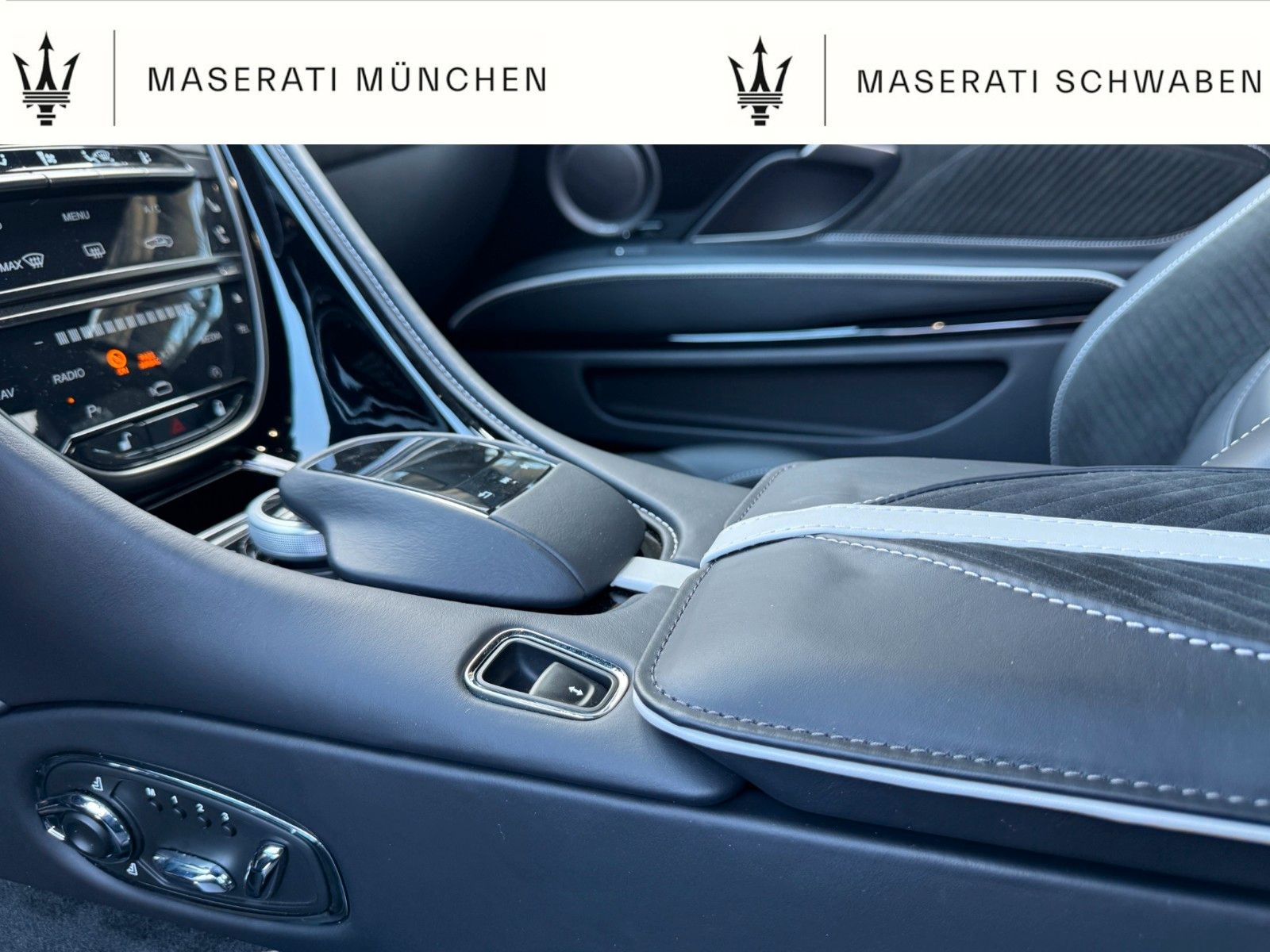 Fahrzeugabbildung Aston Martin DBS ULTIMATE - Der ultimative Ausdruck von Kraft