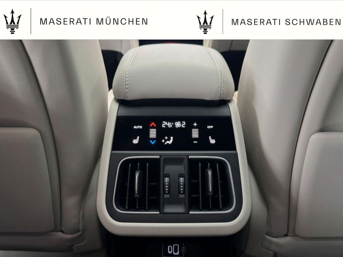 Fahrzeugabbildung Maserati Grecale BEV MY26/Klima+Techpaket/360°