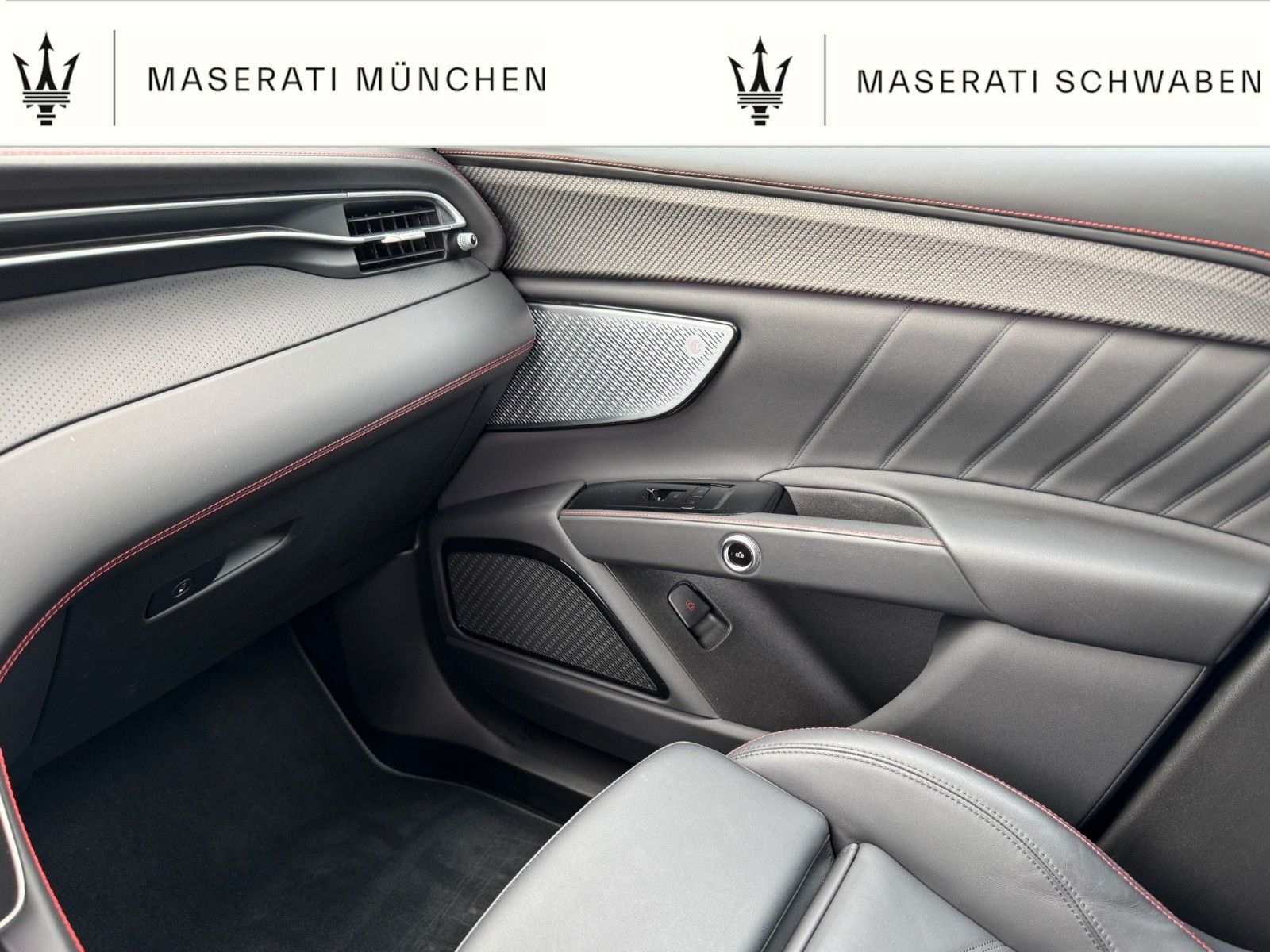 Fahrzeugabbildung Maserati Grecale Trofeo/ ACC/ HUD/ SHZ/5Jahre Garantie