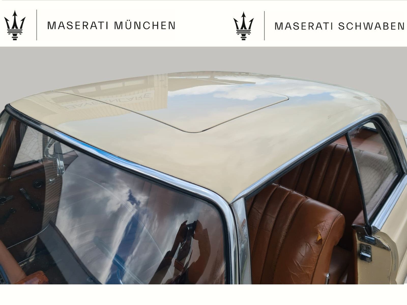 Fahrzeugabbildung Mercedes-Benz 220 SEb/C/Servolenkung/SSD/im Kundenauftrag!