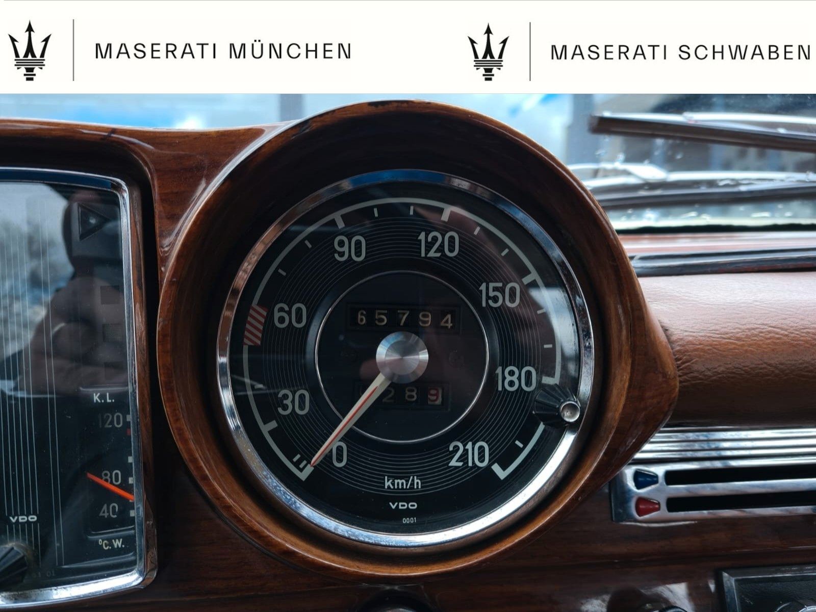 Fahrzeugabbildung Mercedes-Benz 220 SEb/C/Servolenkung/SSD/im Kundenauftrag!