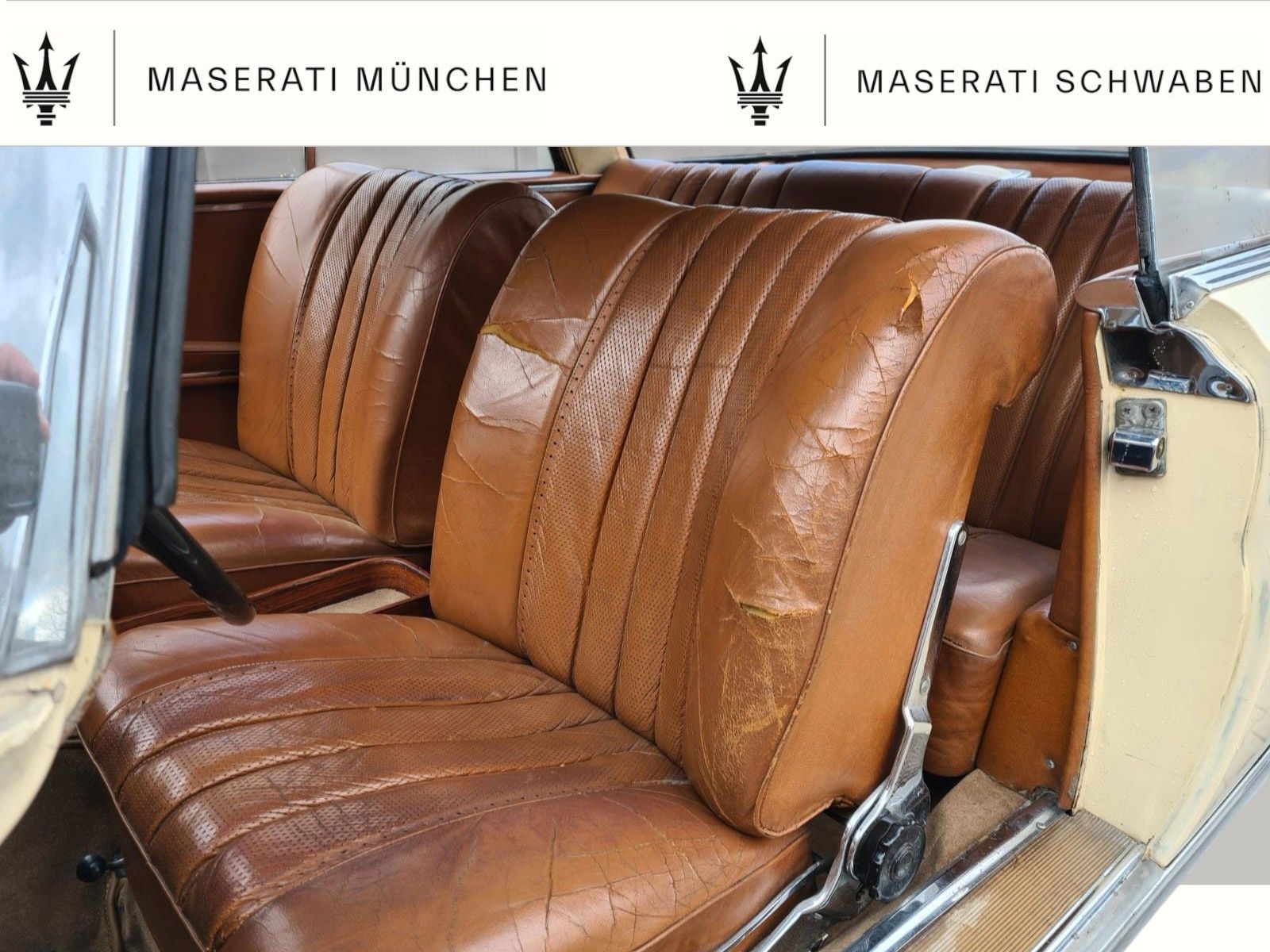 Fahrzeugabbildung Mercedes-Benz 220 SEb/C/Servolenkung/SSD/im Kundenauftrag!